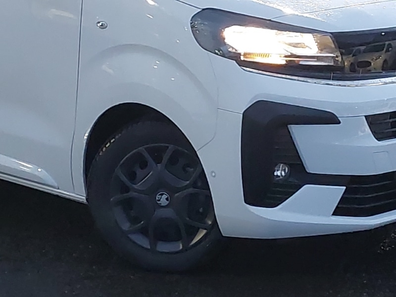 Used Vauxhall Vivaro 2024 for sale - 77142658: Photo 9