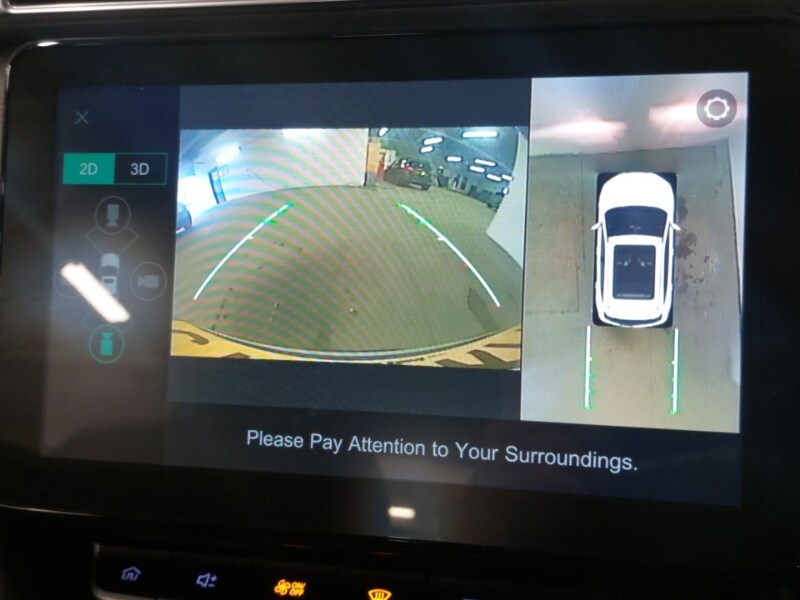 Used MG MG ZS 2021 for sale - 78156217: Photo 10