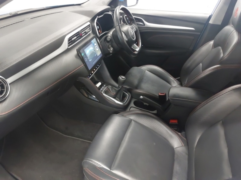 Used MG MG ZS 2021 for sale - 78156217: Photo 5