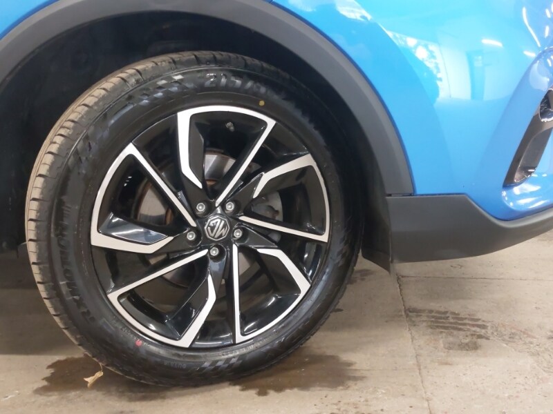 Used MG MG ZS 2021 for sale - 78156217: Photo 9