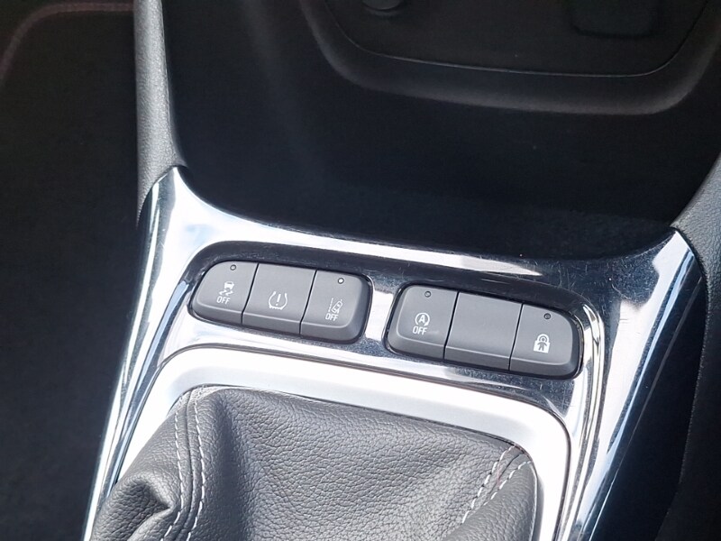 Used Vauxhall Crossland 2022 for sale - 77365711: Photo 12