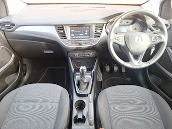 Used Vauxhall Crossland 2022 for sale - 77365711: Photo