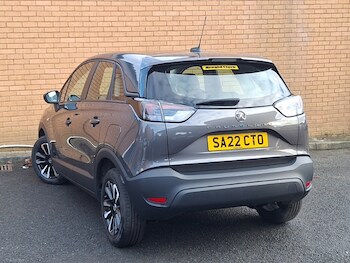 Used Vauxhall Crossland 2022 for sale - 77365711: Photo