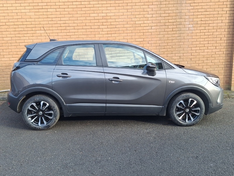 Used Vauxhall Crossland 2022 for sale - 77365711: Photo 4
