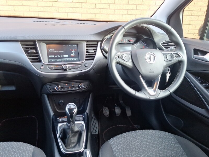Used Vauxhall Crossland 2022 for sale - 77365711: Photo 7