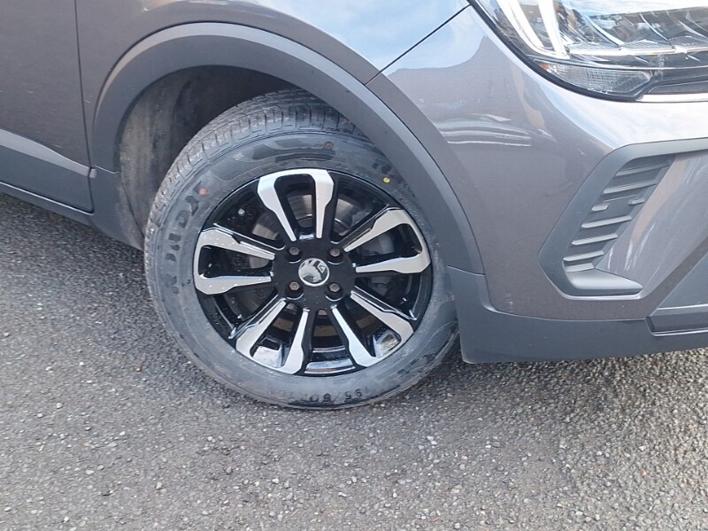Used Vauxhall Crossland 2022 for sale - 77365711: Photo 9