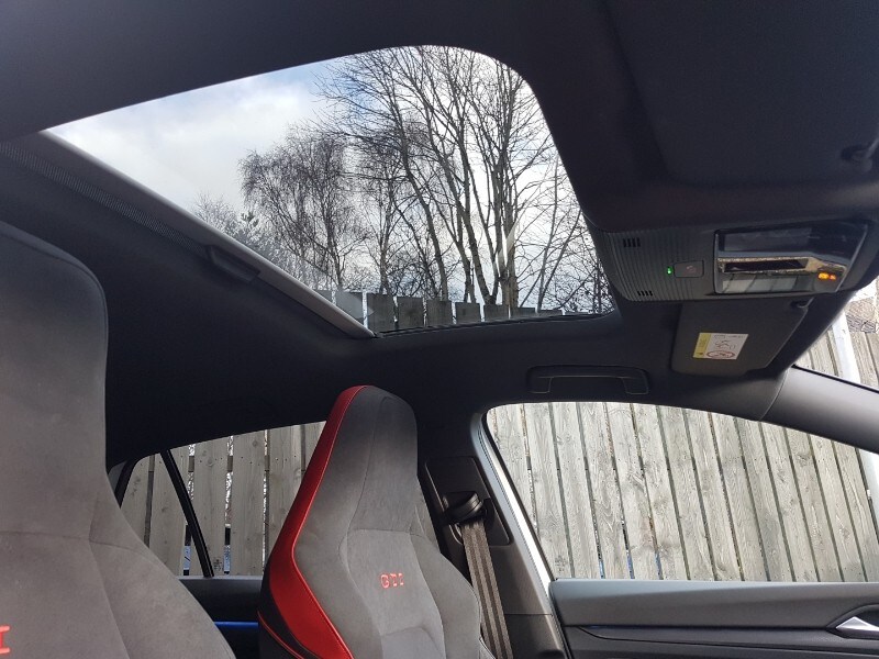 Used Volkswagen Golf 2023 for sale - 77874784: Photo 12