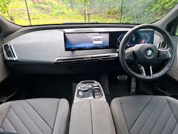 Used BMW iX 2025 for sale - 79485976: Photo