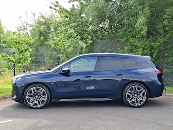 Used BMW iX 2025 for sale - 79485976: Photo