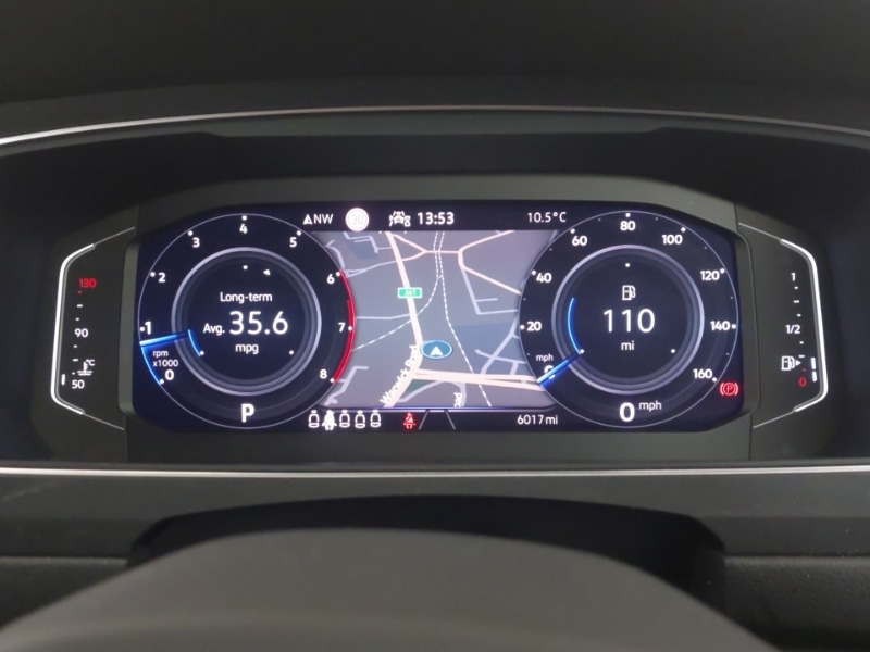 Used Volkswagen Tiguan Allspace 2022 for sale - 77439123: Photo 10