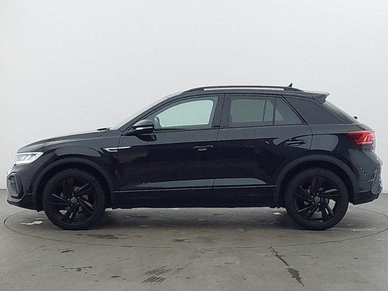 Used Volkswagen T-Roc 2024 for sale - 76619409: Photo 4