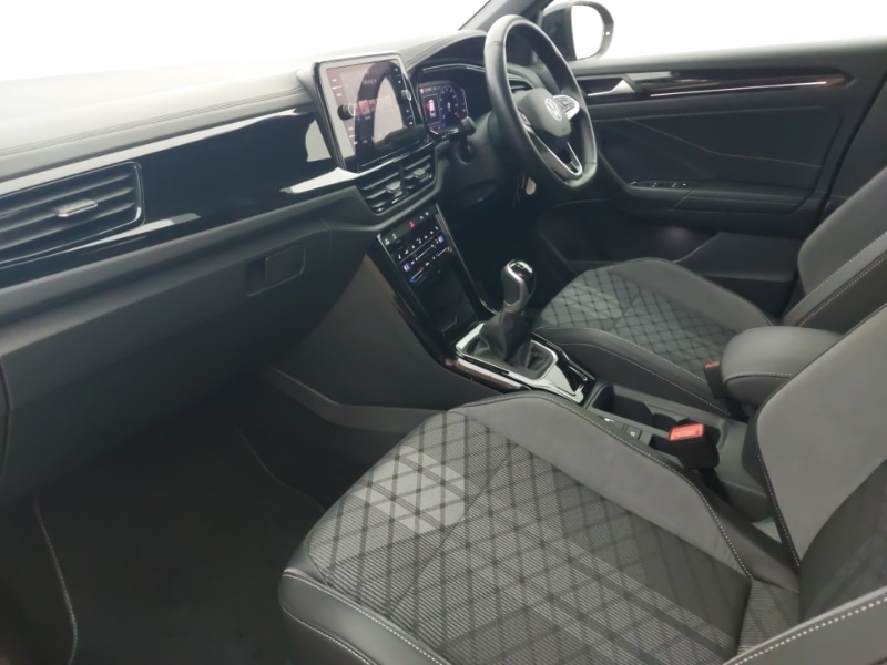 Used Volkswagen T-Roc 2024 for sale - 76619409: Photo 5