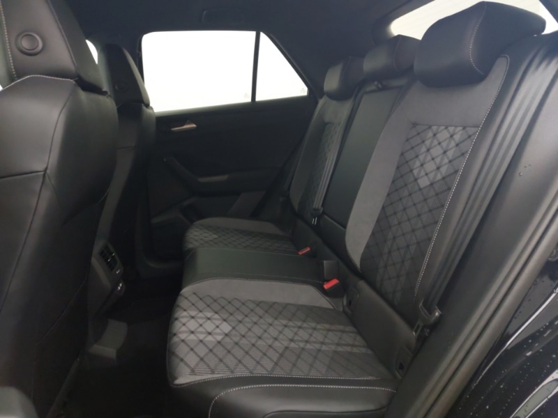 Used Volkswagen T-Roc 2024 for sale - 76619409: Photo 6
