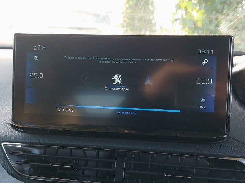 Used Peugeot 3008 2023 for sale - 76687897: Photo 10