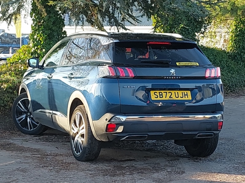 Used Peugeot 3008 2023 for sale - 76687897: Photo 3