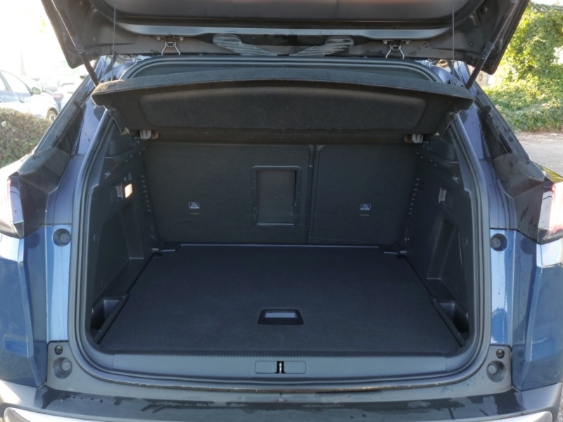 Used Peugeot 3008 2023 for sale - 76687897: Photo 8