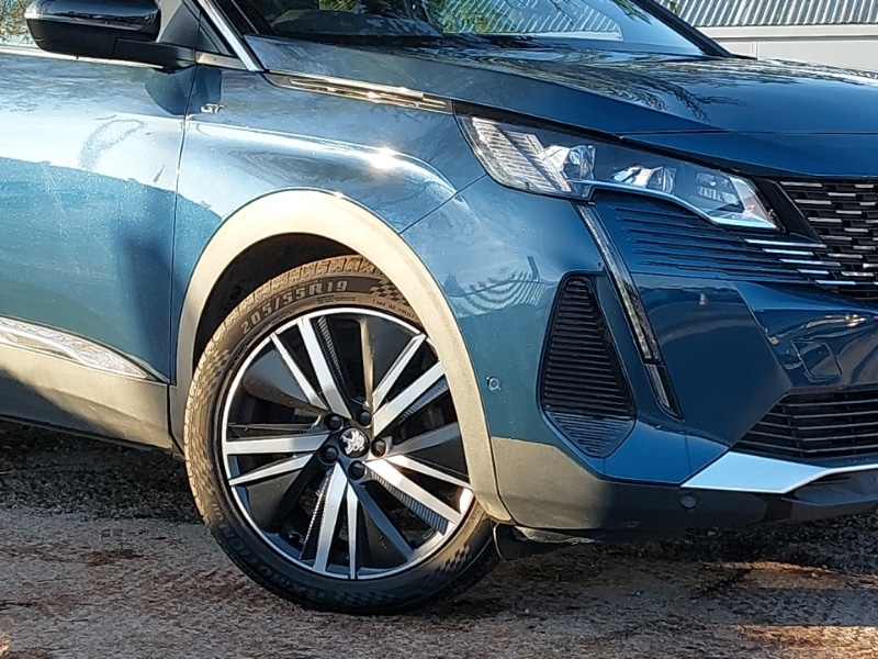 Used Peugeot 3008 2023 for sale - 76687897: Photo 9