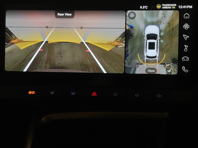 Used MG MG ZS 2025 for sale - 77053322: Photo 11