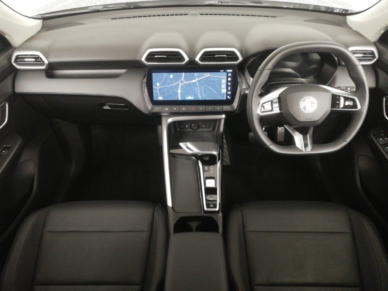 Used MG MG ZS 2025 for sale - 77053322: Photo 2