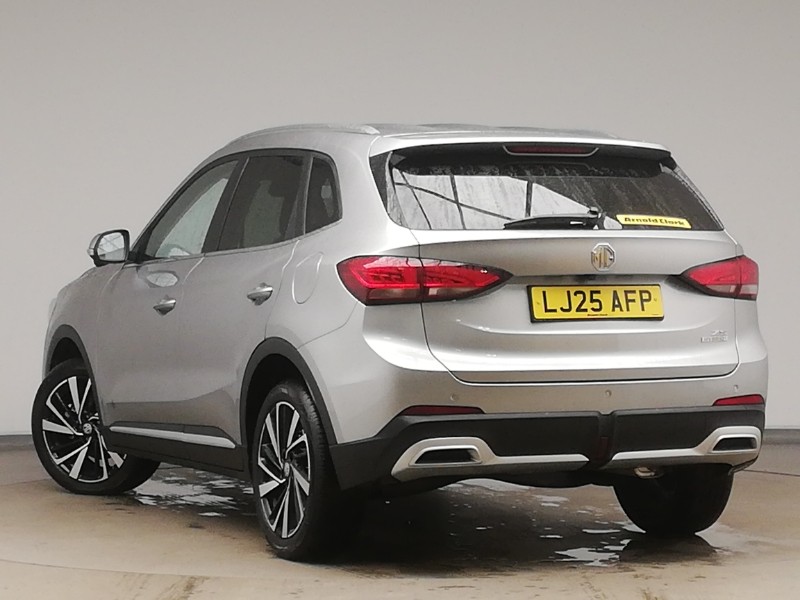 Used MG MG ZS 2025 for sale - 77053322: Photo 3