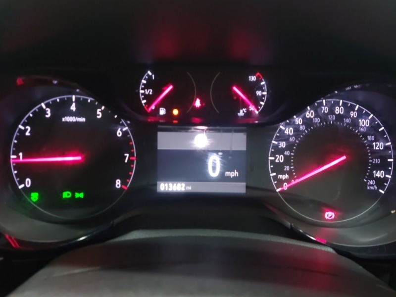 Used Vauxhall Corsa 2023 for sale - 78032249: Photo 11