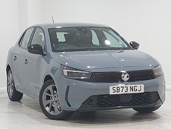 Used Vauxhall Corsa 2023 for sale - 78032249: Photo