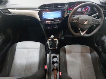 Used Vauxhall Corsa 2023 for sale - 78032249: Photo