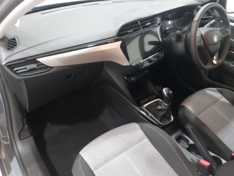 Used Vauxhall Corsa 2023 for sale - 78032249: Photo 5