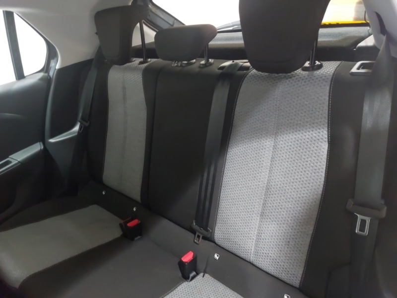 Used Vauxhall Corsa 2023 for sale - 78032249: Photo 6