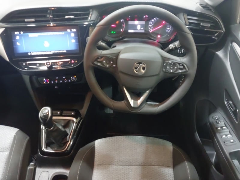 Used Vauxhall Corsa 2023 for sale - 78032249: Photo 7