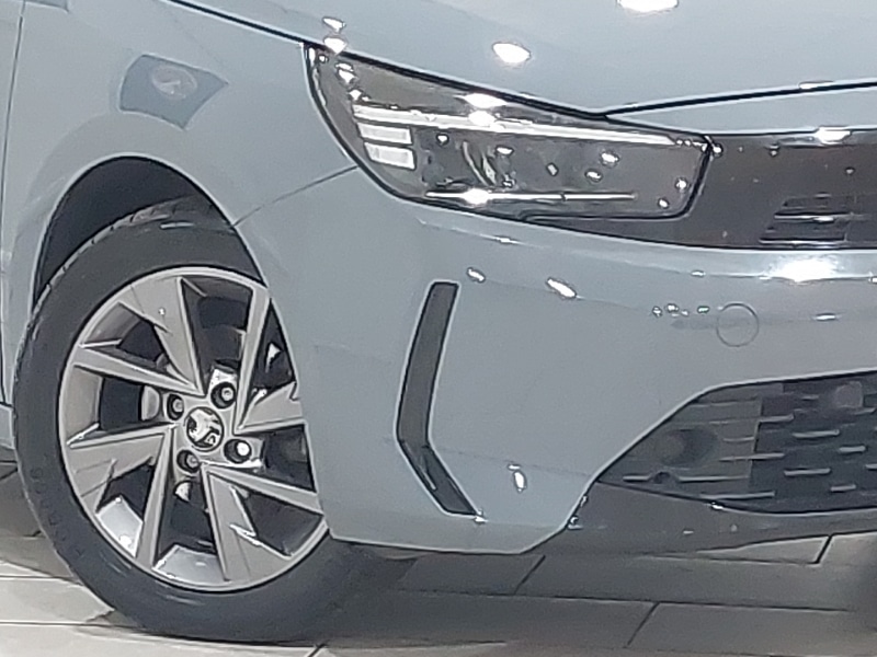 Used Vauxhall Corsa 2023 for sale - 78032249: Photo 9