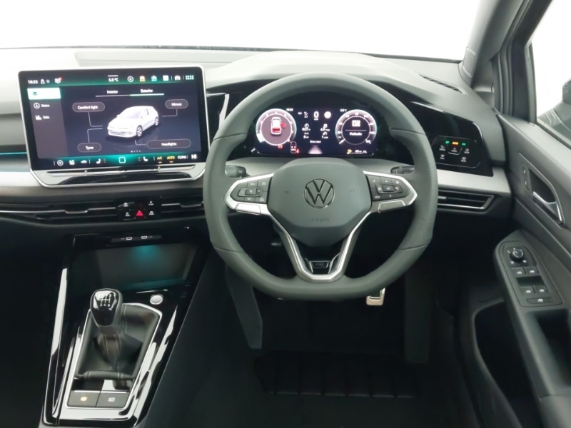 Used Volkswagen Golf 2025 for sale - 77019625: Photo 7