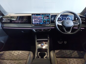 Used Volkswagen Tiguan 2024 for sale - 75882704: Photo