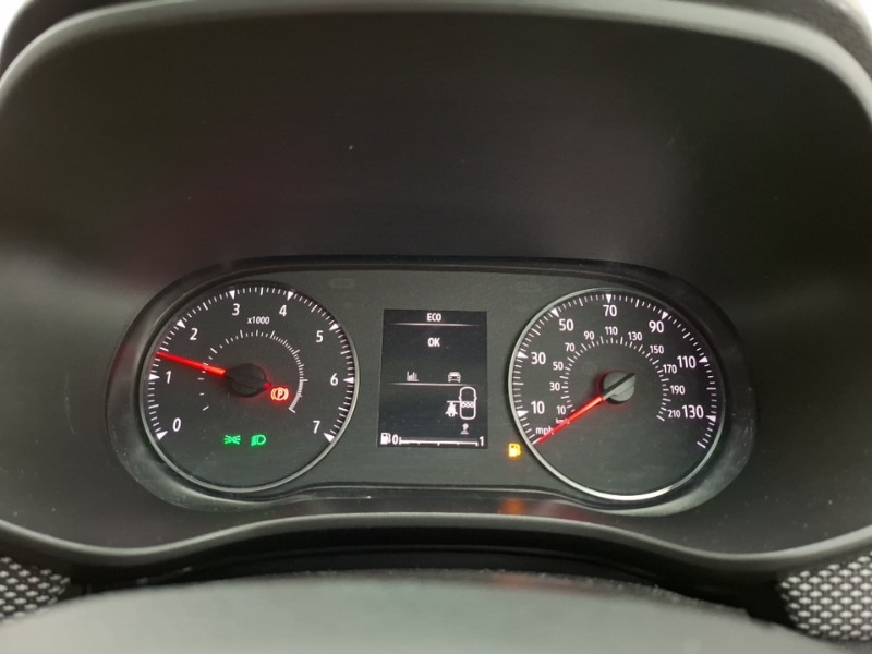 Used Dacia Sandero Stepway 2023 for sale - 76726953: Photo 10