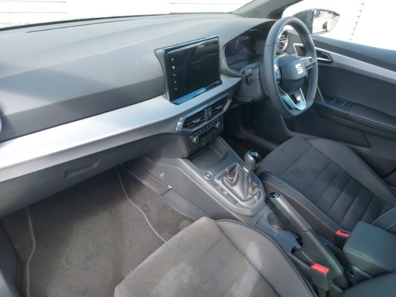 Used SEAT Ibiza 2025 for sale - 76682828: Photo 11