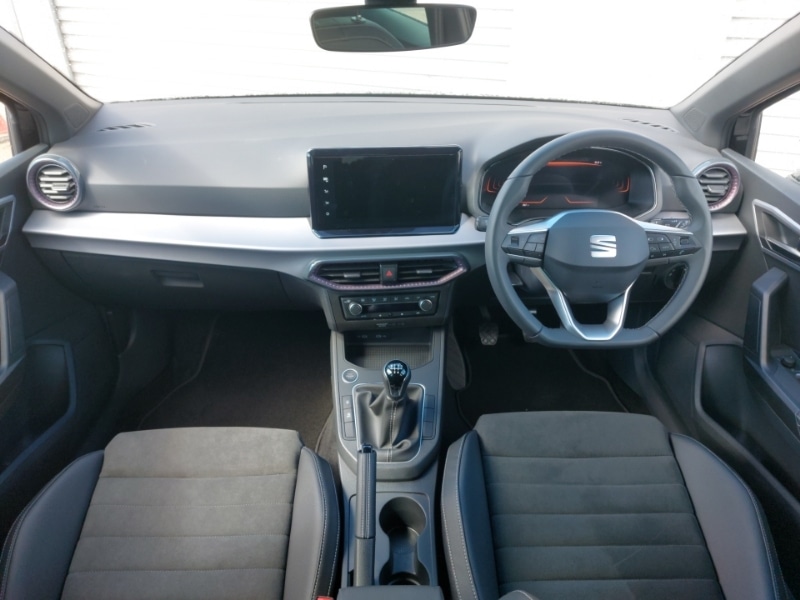 Used SEAT Ibiza 2025 for sale - 76682828: Photo 2
