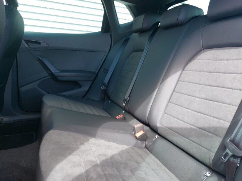 Used SEAT Ibiza 2025 for sale - 76682828: Photo 6