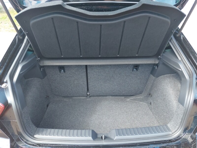 Used SEAT Ibiza 2025 for sale - 76682828: Photo 8