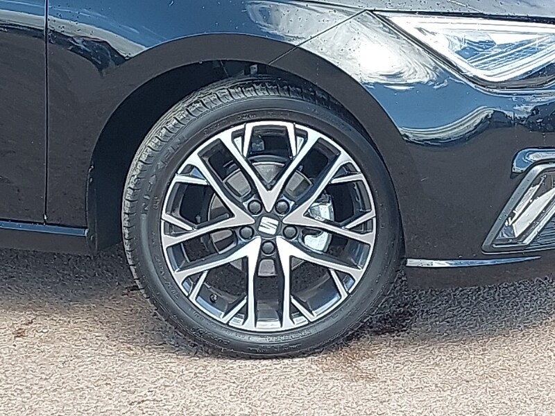 Used SEAT Ibiza 2025 for sale - 76682828: Photo 9