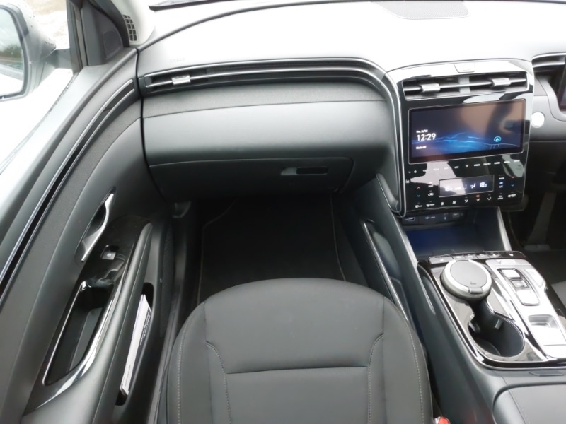 Used Hyundai TUCSON 2021 for sale - 77960598: Photo 10