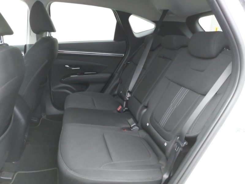 Used Hyundai TUCSON 2021 for sale - 77960598: Photo 6