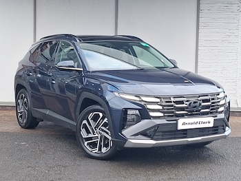 Used Hyundai TUCSON 2024 for sale - 79298143: Photo