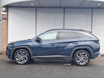 Used Hyundai TUCSON 2024 for sale - 79298143: Photo
