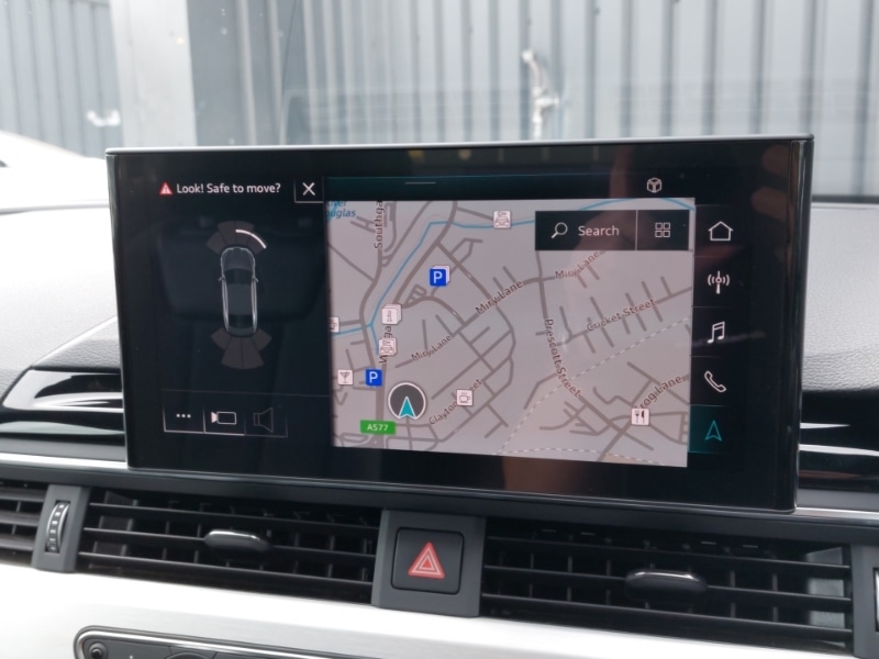 Used Audi A5 2021 for sale - 76771010: Photo 11