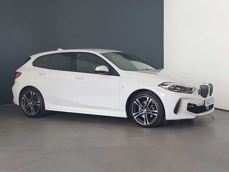 Used BMW 1 Series 2023 for sale - 78127064: Photo 12