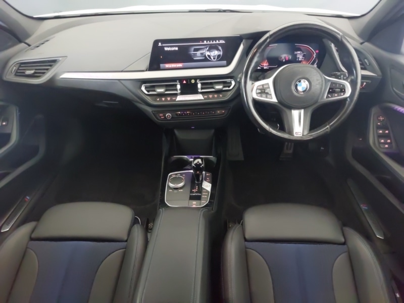 Used BMW 1 Series 2023 for sale - 78127064: Photo 2