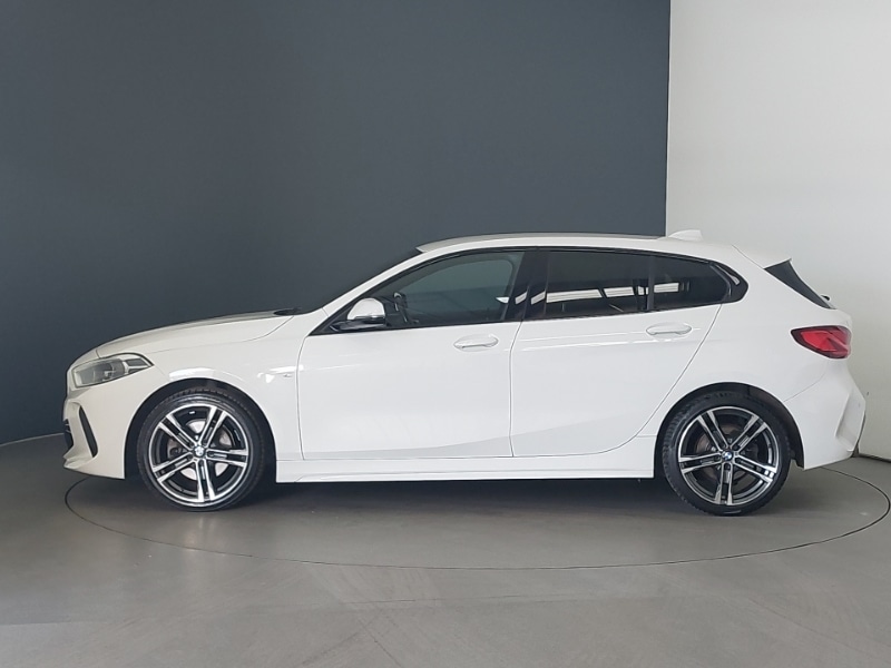 Used BMW 1 Series 2023 for sale - 78127064: Photo 4