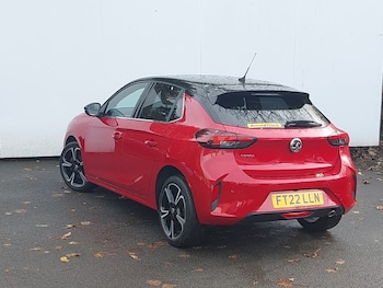 Used Vauxhall Corsa 2022 for sale - 76502490: Photo