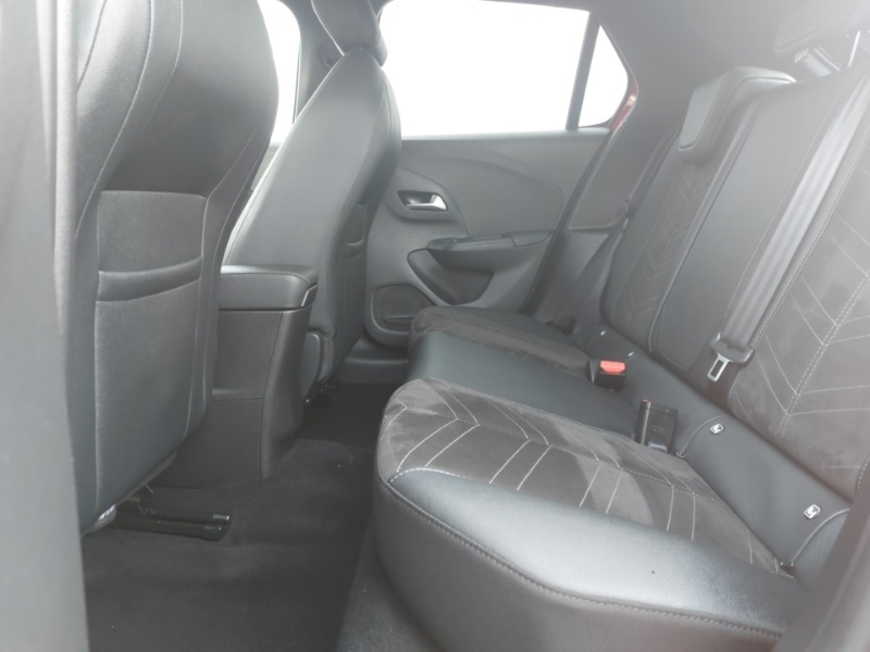 Used Vauxhall Corsa 2022 for sale - 76502490: Photo 6