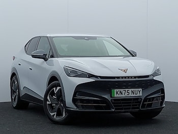 Used Cupra Tavascan 2025 for sale - 77889698: Photo